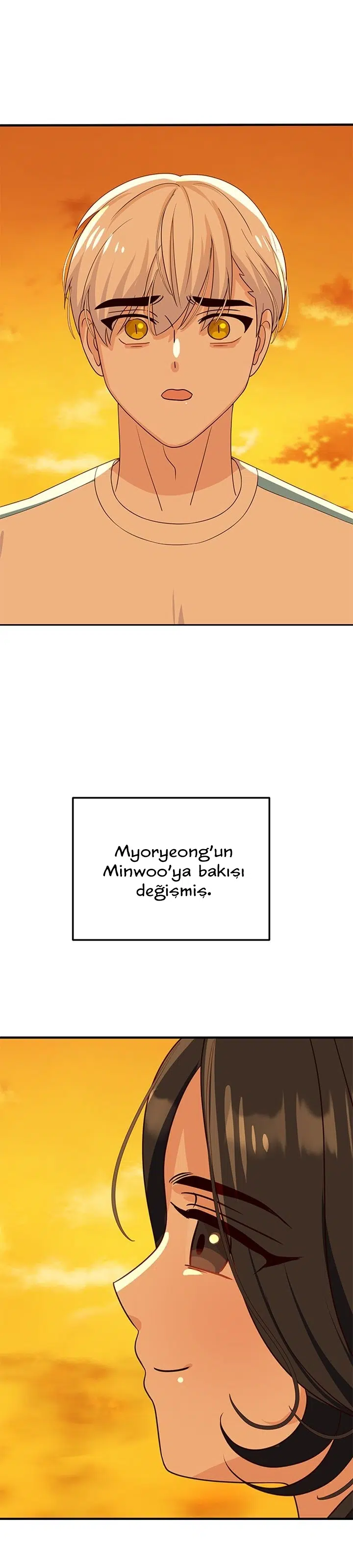 Doğaüstü Ev Arkadaşları - Bölüm 51 Sayfa 41