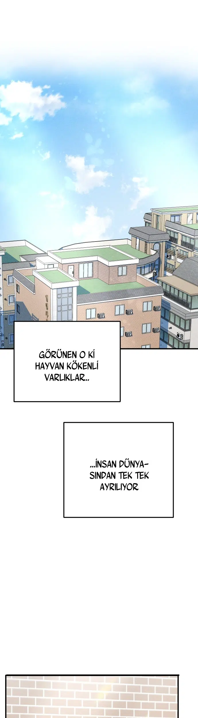 Doğaüstü Ev Arkadaşları - Bölüm 55 Sayfa 11