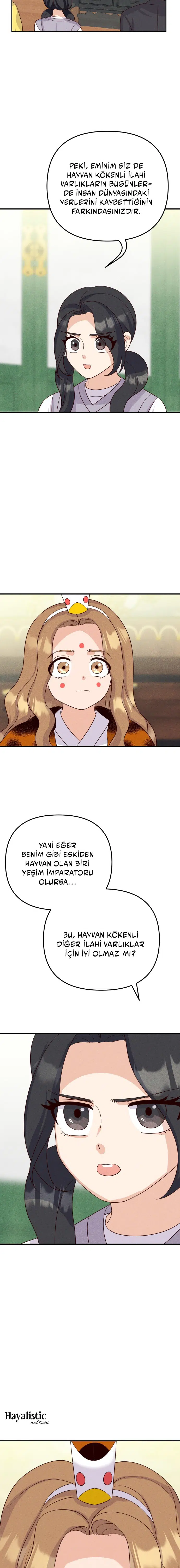 Doğaüstü Ev Arkadaşları - Bölüm 56 Sayfa 5
