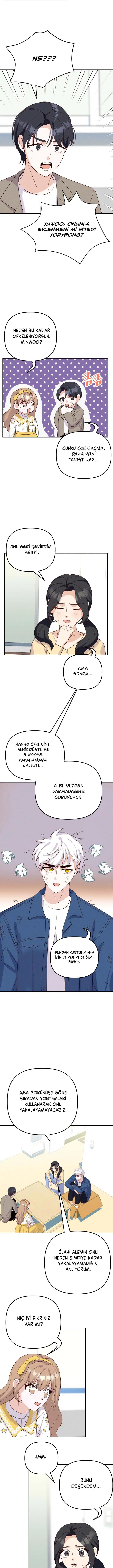 Doğaüstü Ev Arkadaşları - Bölüm 57 Sayfa 3