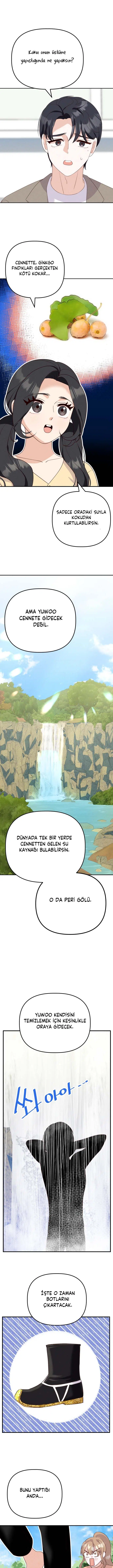 Doğaüstü Ev Arkadaşları - Bölüm 58 Sayfa 2