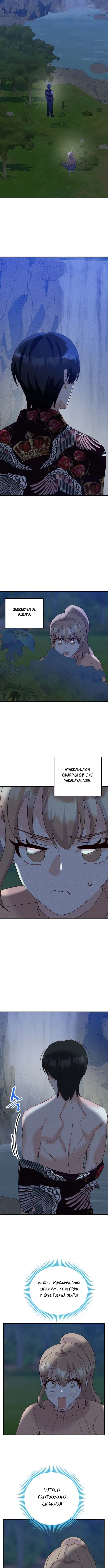 Doğaüstü Ev Arkadaşları - Bölüm 58 Sayfa 4