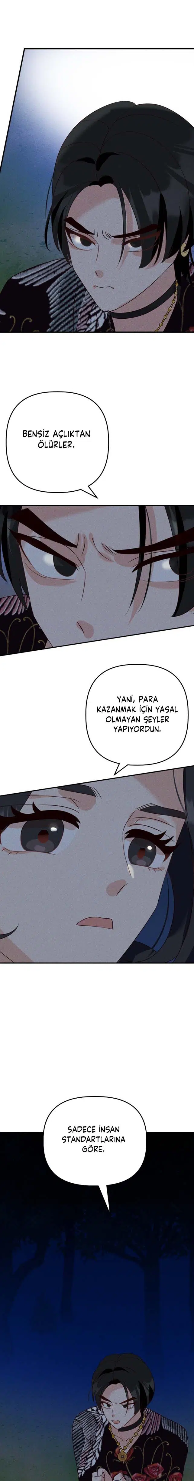 Doğaüstü Ev Arkadaşları - Bölüm 58 Sayfa 8