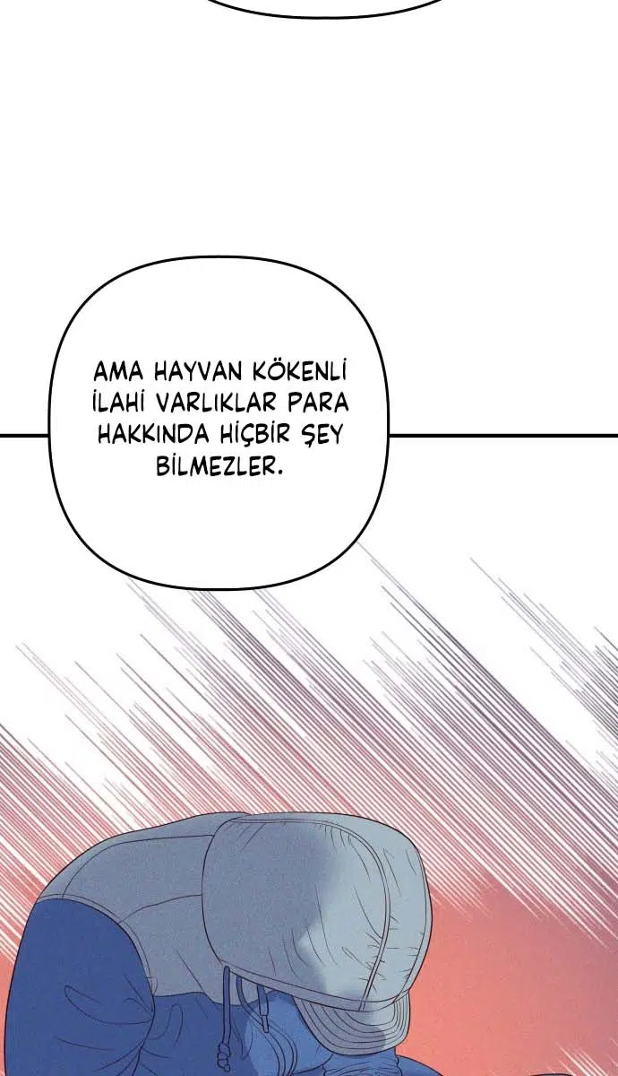 Doğaüstü Ev Arkadaşları - Bölüm 58 Sayfa 10