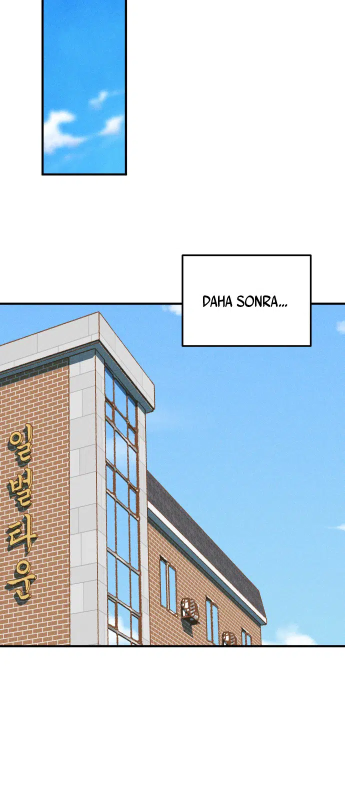 Doğaüstü Ev Arkadaşları - Bölüm 59 Sayfa 8