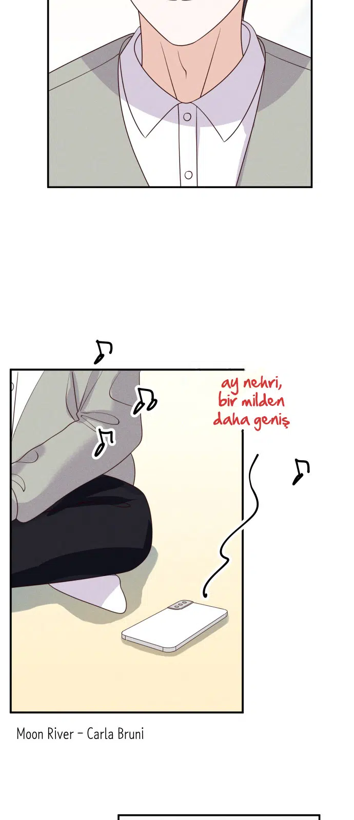 Doğaüstü Ev Arkadaşları - Bölüm 59 Sayfa 19