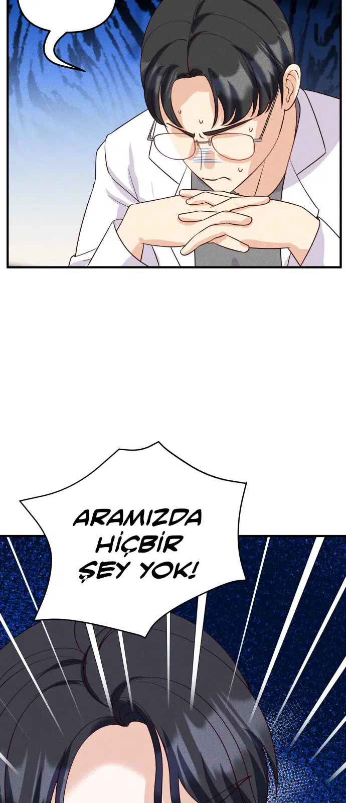 Doğaüstü Ev Arkadaşları - Bölüm 59 Sayfa 28