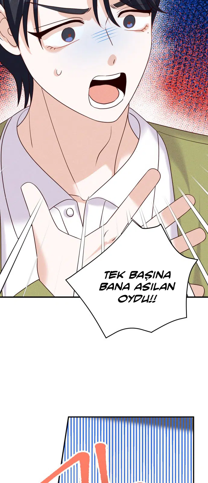 Doğaüstü Ev Arkadaşları - Bölüm 59 Sayfa 29