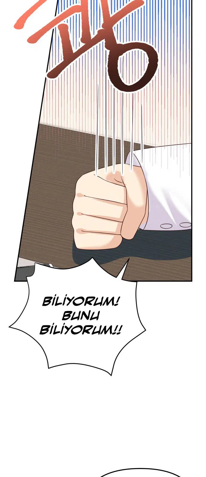 Doğaüstü Ev Arkadaşları - Bölüm 59 Sayfa 30