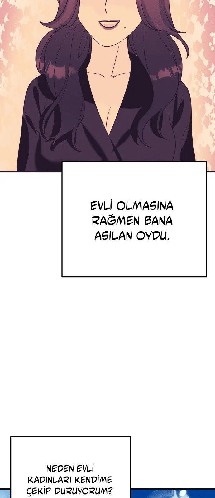 Doğaüstü Ev Arkadaşları - Bölüm 59 Sayfa 39