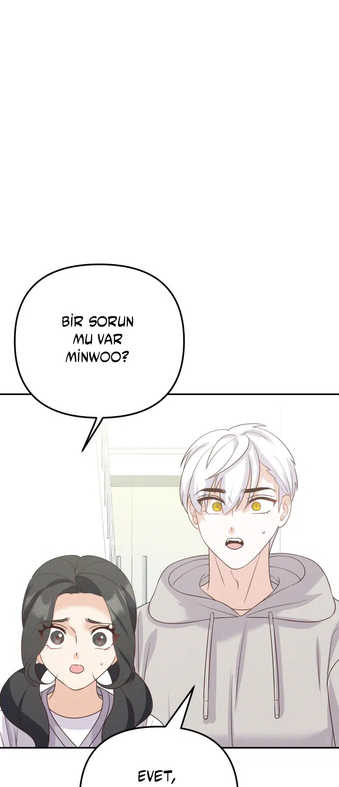 Doğaüstü Ev Arkadaşları - Bölüm 59 Sayfa 46