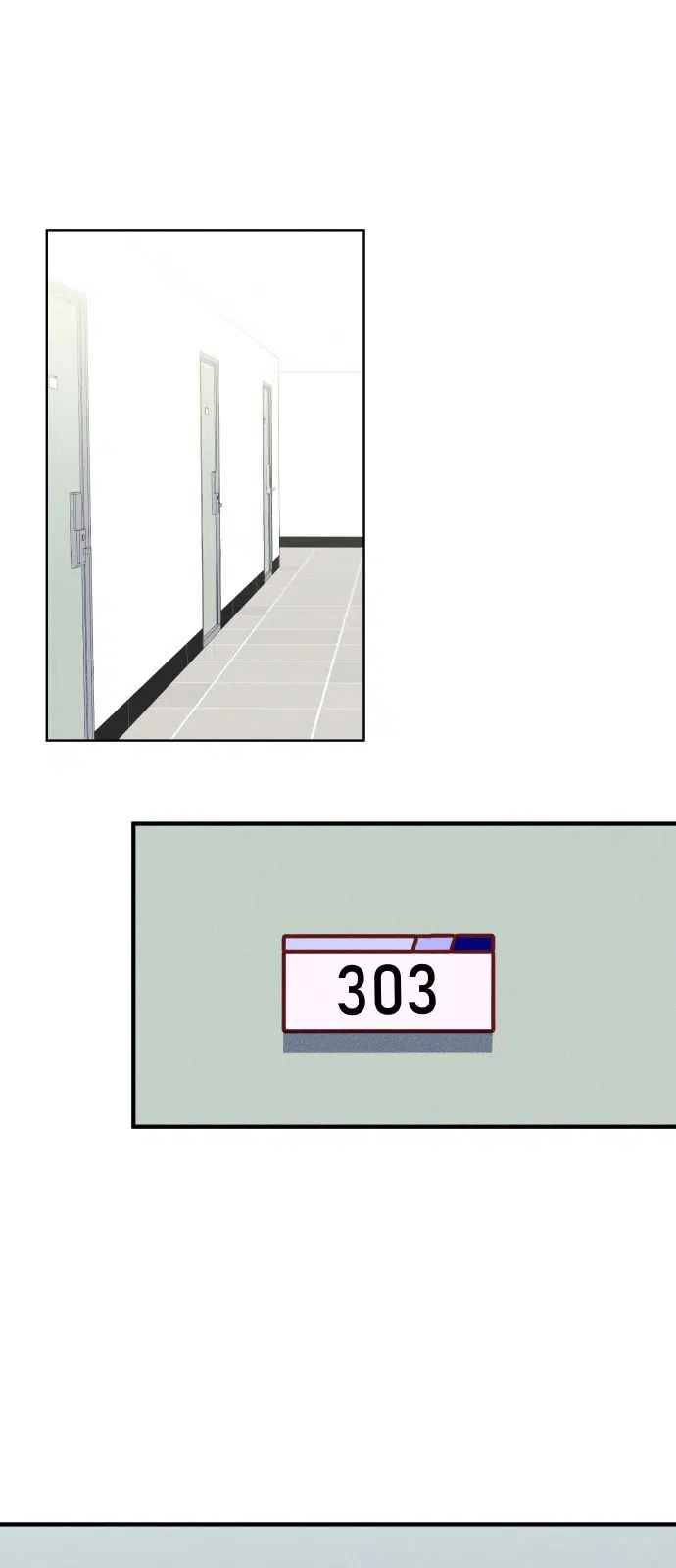 Doğaüstü Ev Arkadaşları - Bölüm 59 Sayfa 66