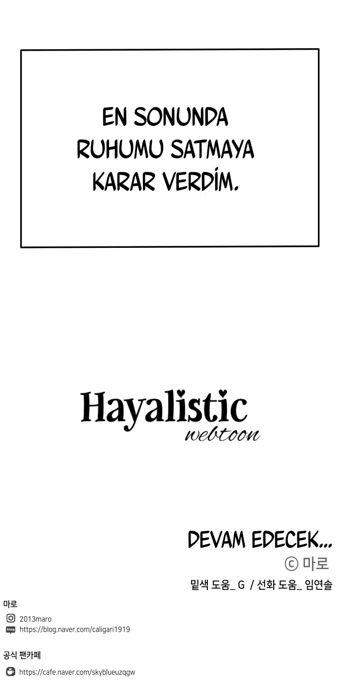 Doğaüstü Ev Arkadaşları - Bölüm 59 Sayfa 75