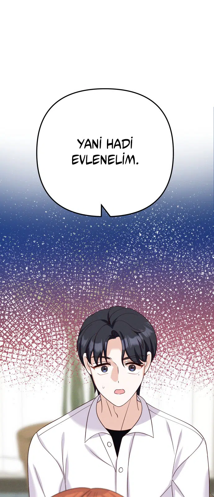 Doğaüstü Ev Arkadaşları - Bölüm 60 Sayfa 19