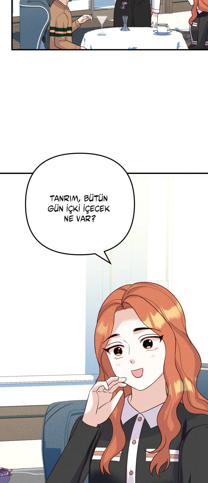 Doğaüstü Ev Arkadaşları - Bölüm 60 Sayfa 33