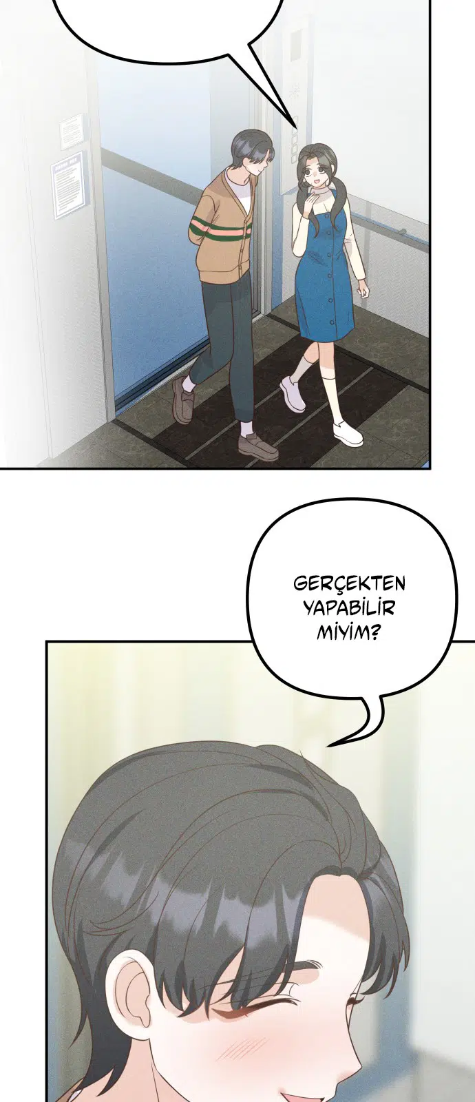 Doğaüstü Ev Arkadaşları - Bölüm 60 Sayfa 44