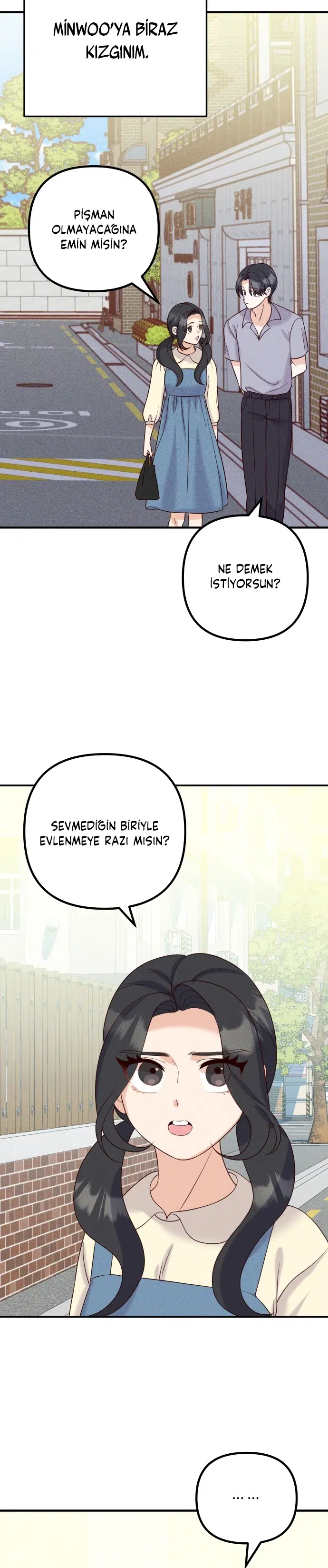 Doğaüstü Ev Arkadaşları - Bölüm 61 Sayfa 7