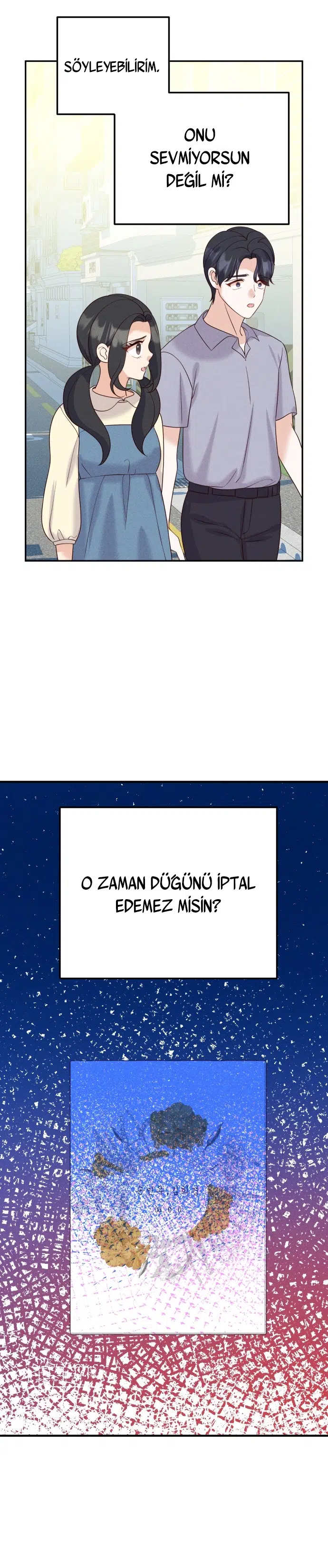 Doğaüstü Ev Arkadaşları - Bölüm 61 Sayfa 9