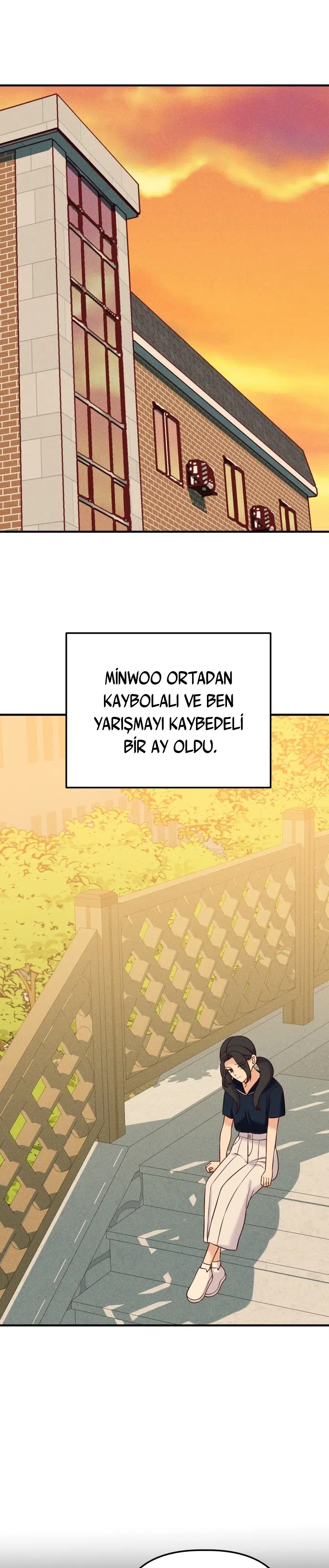 Doğaüstü Ev Arkadaşları - Bölüm 61 Sayfa 13