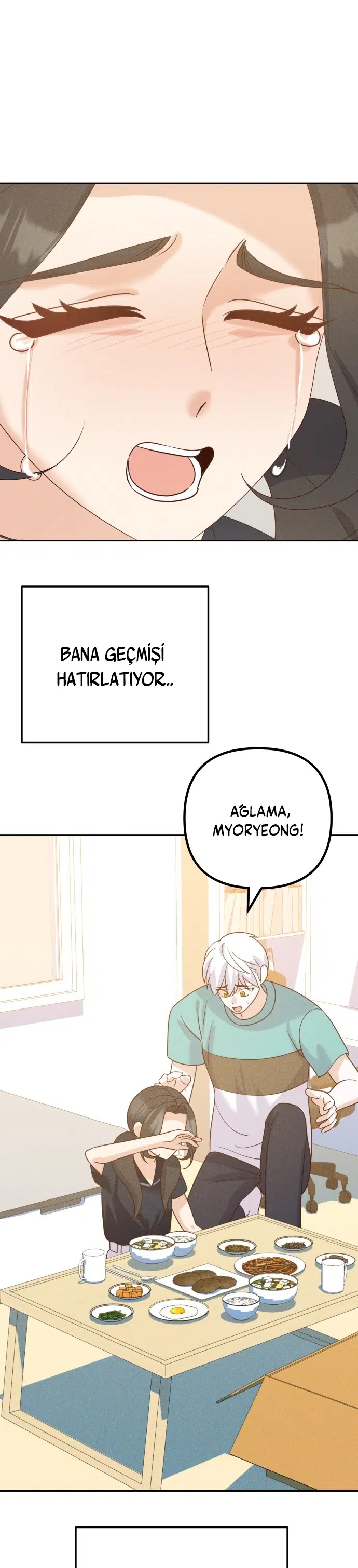 Doğaüstü Ev Arkadaşları - Bölüm 61 Sayfa 24