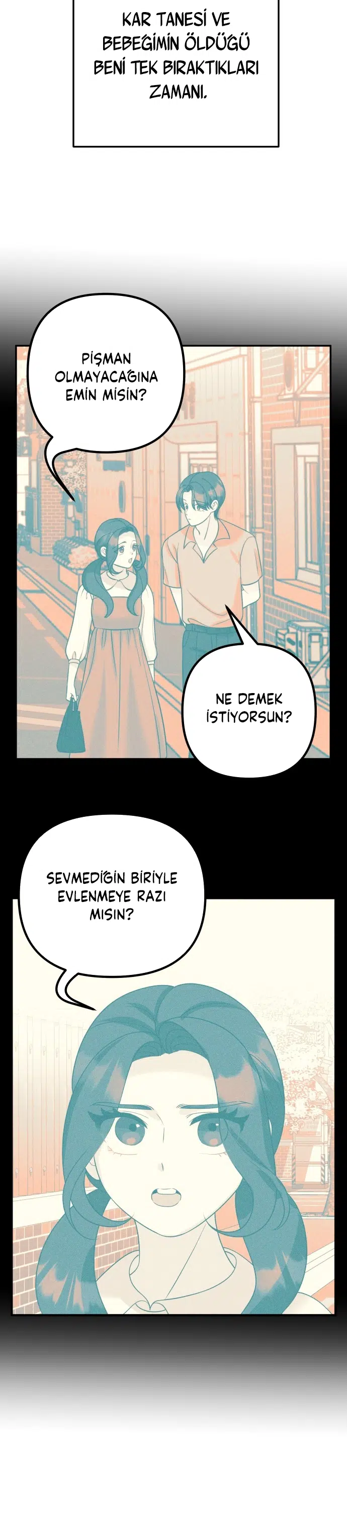 Doğaüstü Ev Arkadaşları - Bölüm 61 Sayfa 25