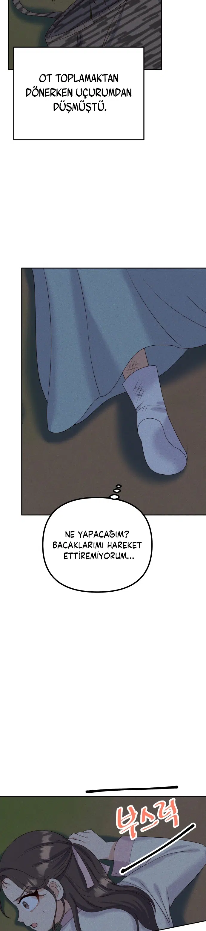 Doğaüstü Ev Arkadaşları - Bölüm 62 Sayfa 6