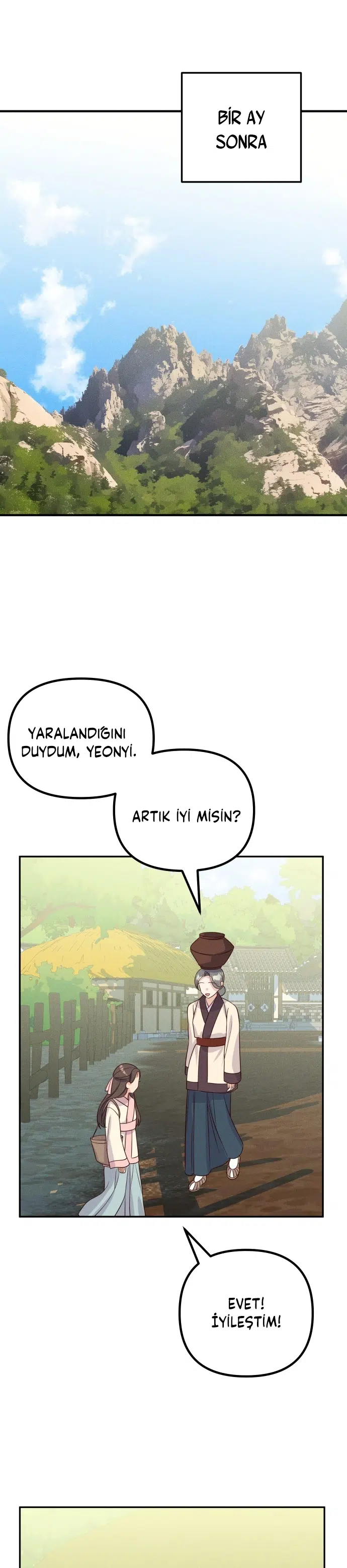 Doğaüstü Ev Arkadaşları - Bölüm 62 Sayfa 13