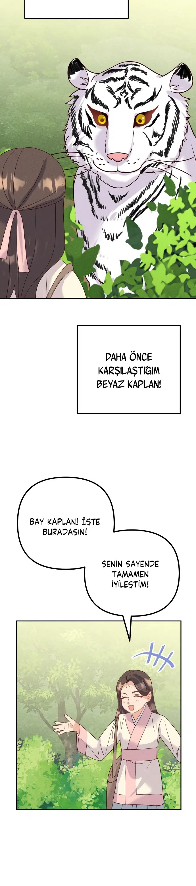 Doğaüstü Ev Arkadaşları - Bölüm 62 Sayfa 17