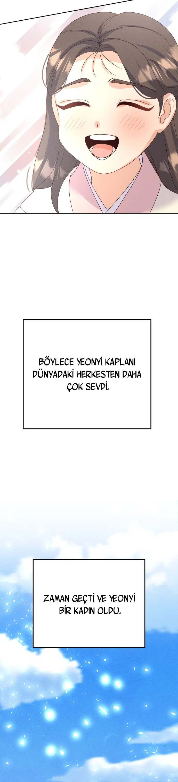 Doğaüstü Ev Arkadaşları - Bölüm 62 Sayfa 23