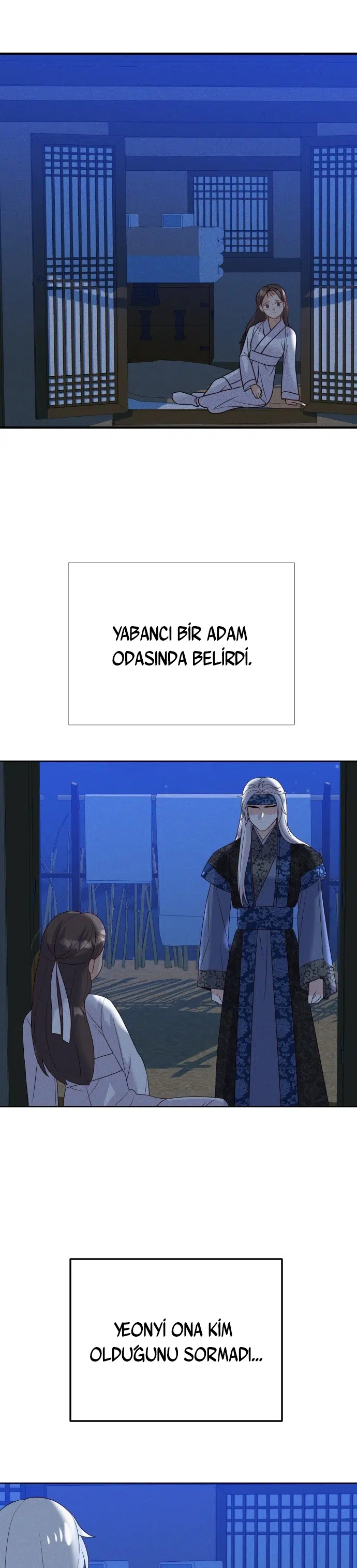 Doğaüstü Ev Arkadaşları - Bölüm 62 Sayfa 34