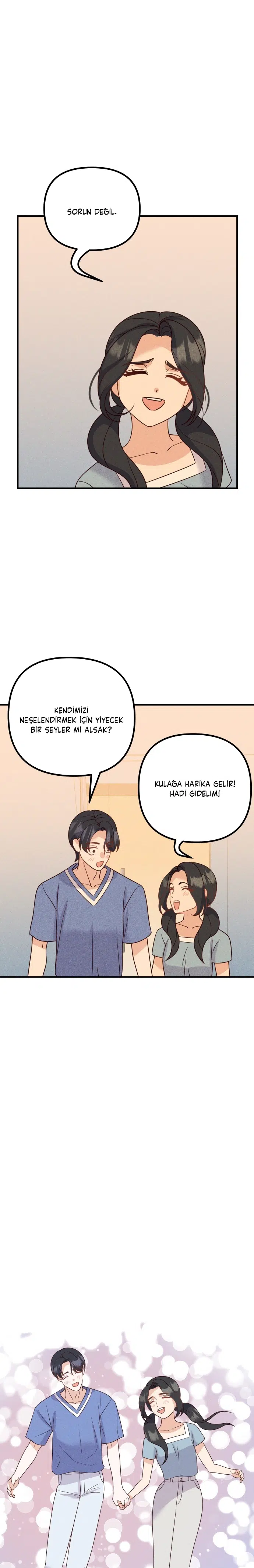 Doğaüstü Ev Arkadaşları - Bölüm 64 Sayfa 14