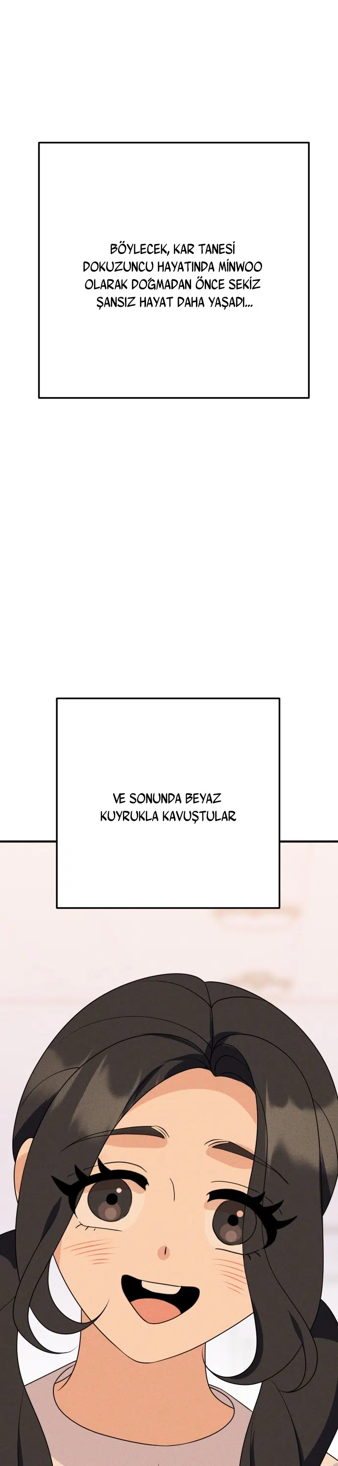 Doğaüstü Ev Arkadaşları - Bölüm 66 Sayfa 44