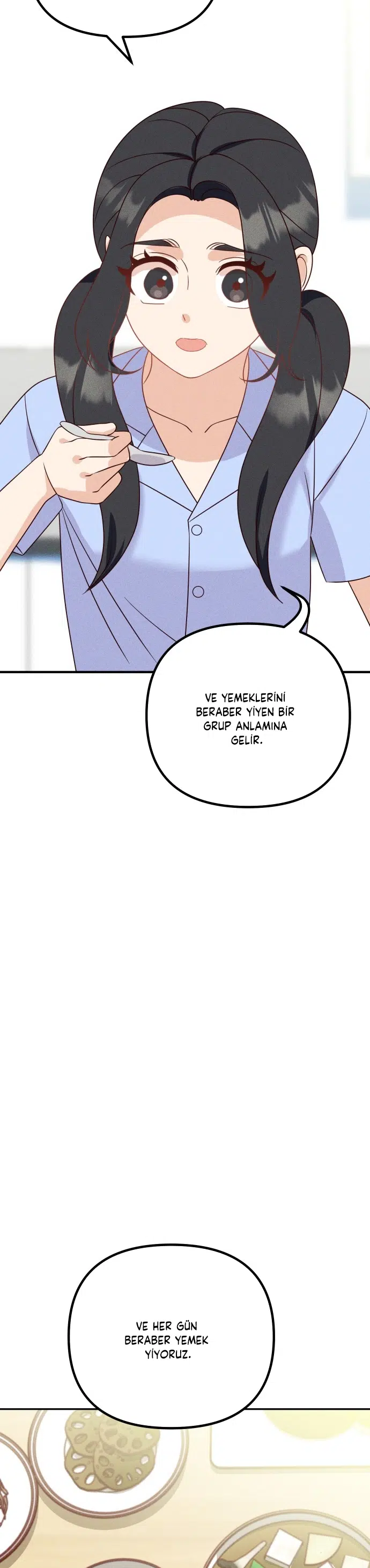Doğaüstü Ev Arkadaşları - Bölüm 67 Sayfa 22