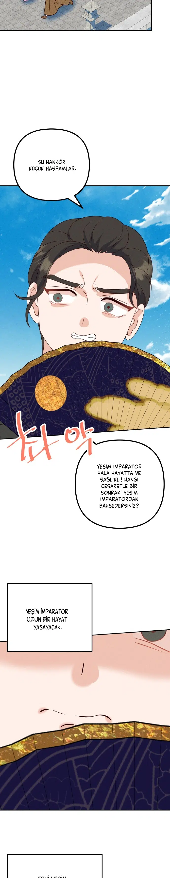 Doğaüstü Ev Arkadaşları - Bölüm 68 Sayfa 9