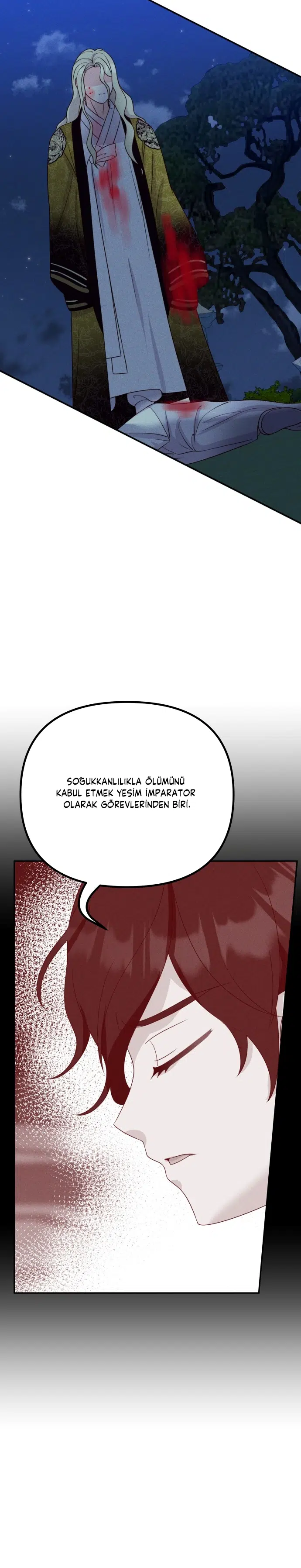 Doğaüstü Ev Arkadaşları - Bölüm 68 Sayfa 32