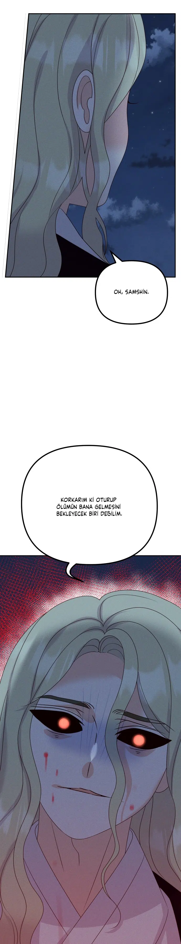 Doğaüstü Ev Arkadaşları - Bölüm 68 Sayfa 33