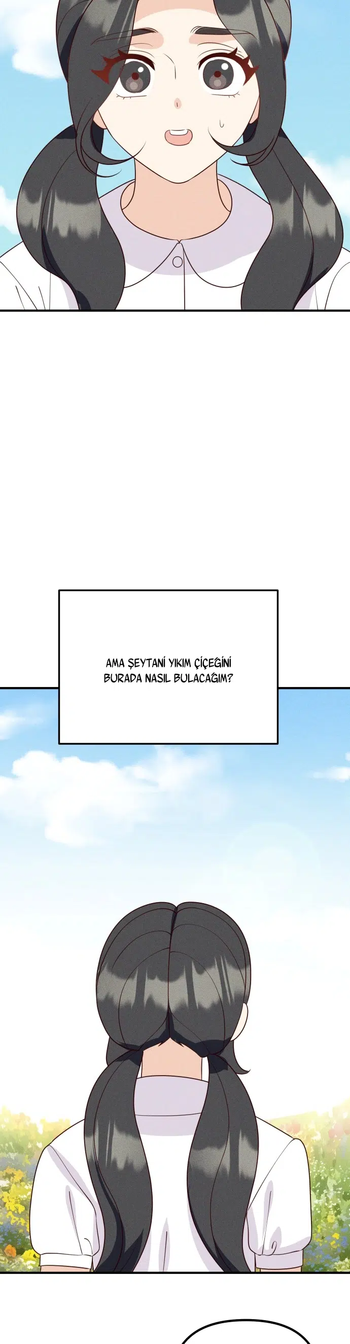 Doğaüstü Ev Arkadaşları - Bölüm 72 Sayfa 22