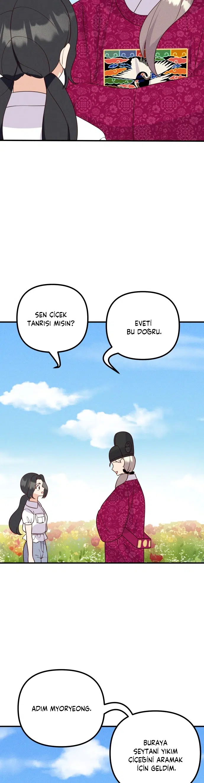 Doğaüstü Ev Arkadaşları - Bölüm 72 Sayfa 24