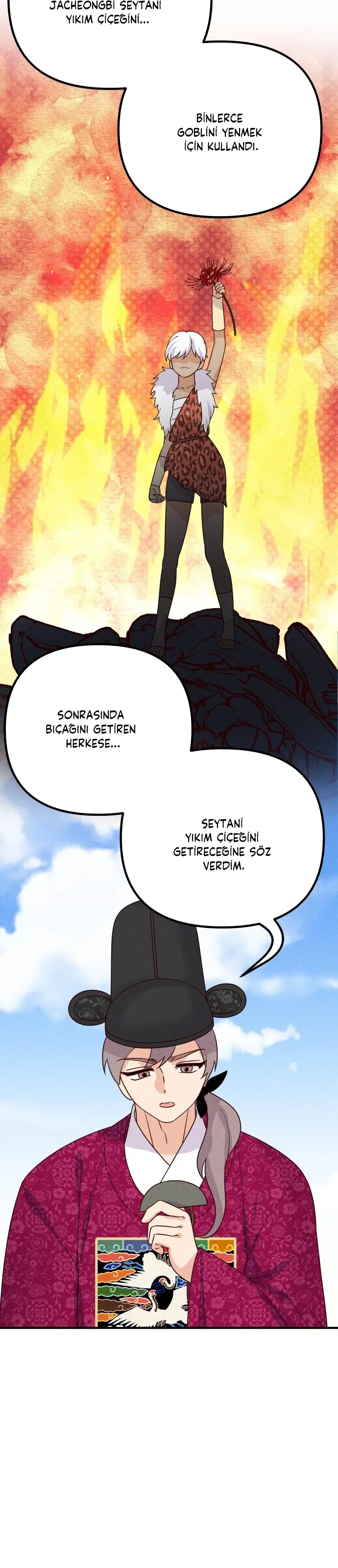 Doğaüstü Ev Arkadaşları - Bölüm 73 Sayfa 5