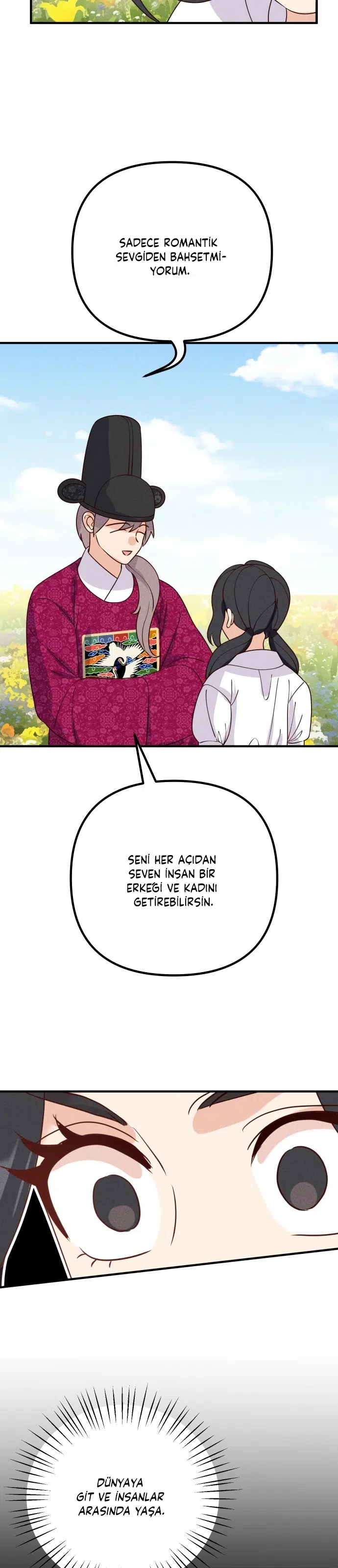 Doğaüstü Ev Arkadaşları - Bölüm 73 Sayfa 8