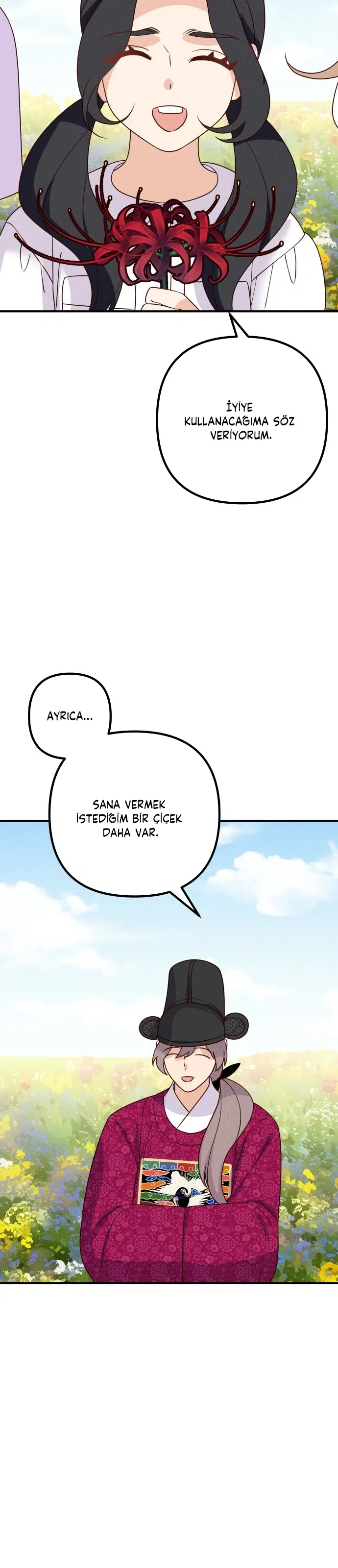 Doğaüstü Ev Arkadaşları - Bölüm 73 Sayfa 29