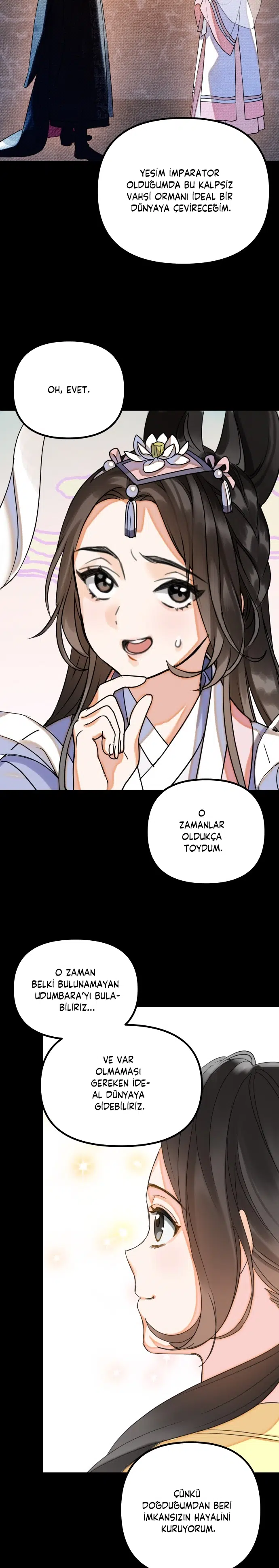 Doğaüstü Ev Arkadaşları - Bölüm 75 Sayfa 24