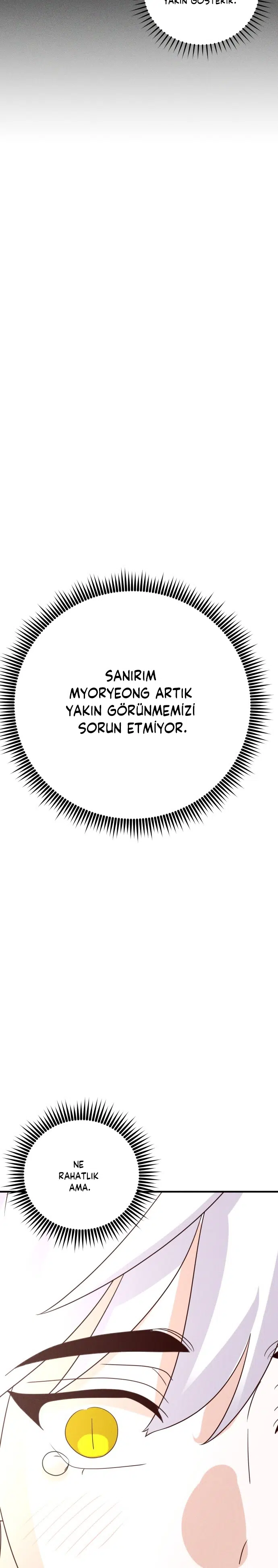 Doğaüstü Ev Arkadaşları - Bölüm 77 Sayfa 30