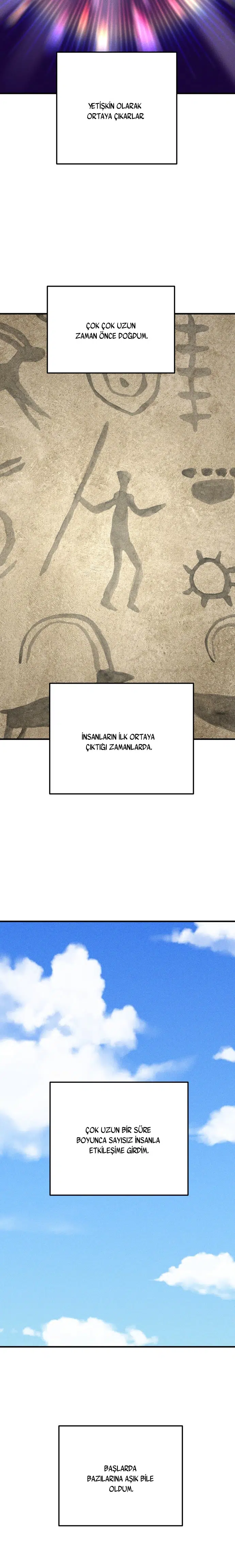 Doğaüstü Ev Arkadaşları - Bölüm 78 Sayfa 16
