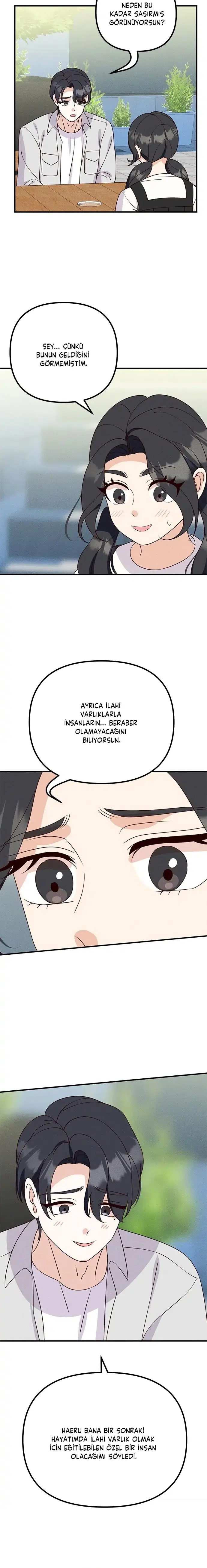 Doğaüstü Ev Arkadaşları - Bölüm 78 Sayfa 3