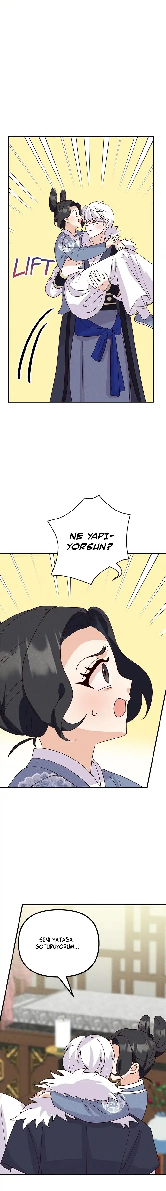 Doğaüstü Ev Arkadaşları - Bölüm 78 Sayfa 14