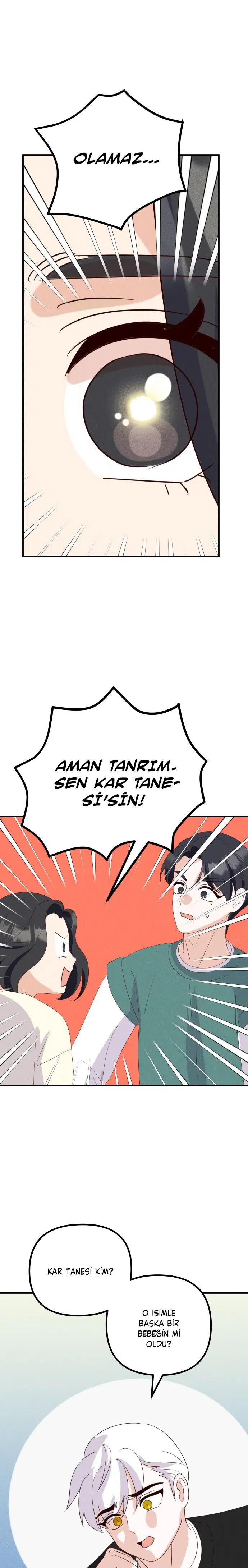 Doğaüstü Ev Arkadaşları - Bölüm 78 Sayfa 15