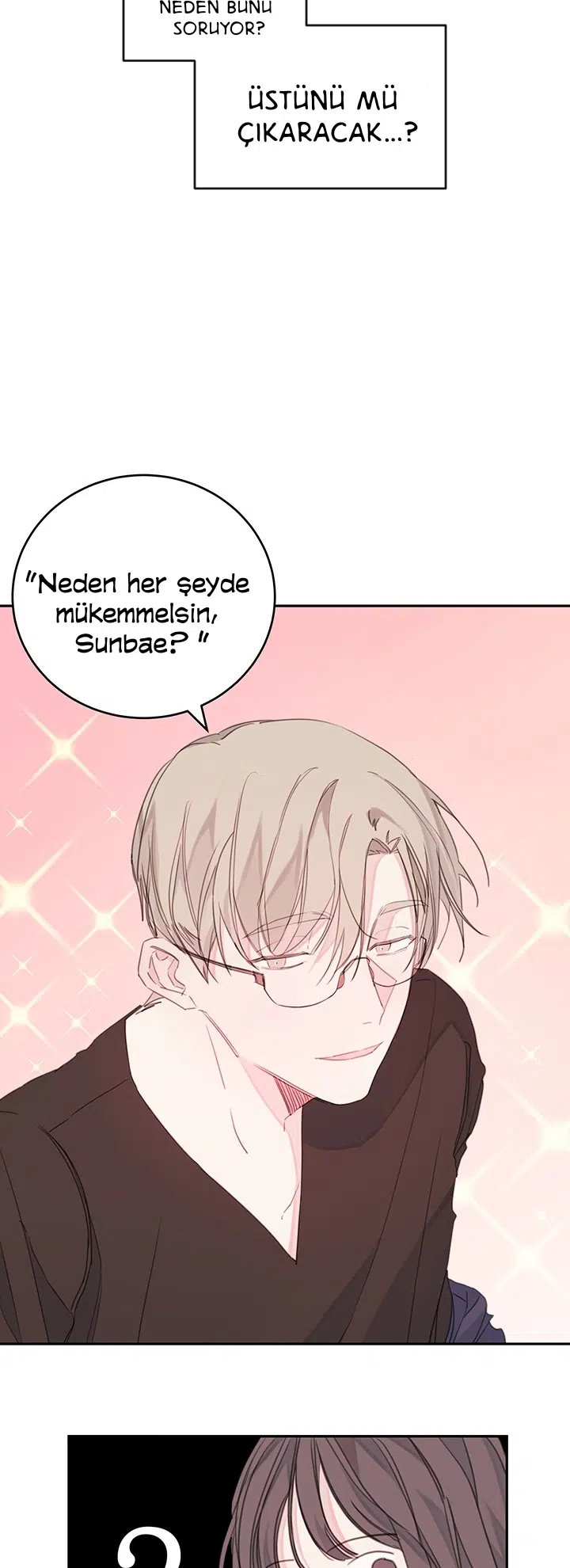 Seninle Geçen Günler - Bölüm 0 Sayfa 13