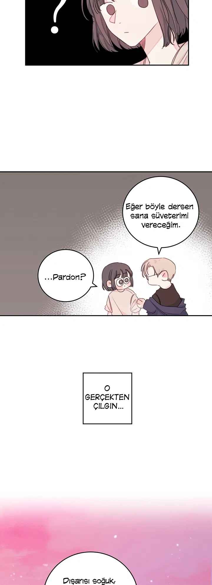 Seninle Geçen Günler - Bölüm 0 Sayfa 14