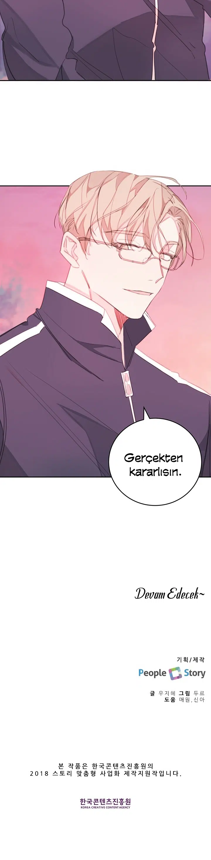 Seninle Geçen Günler - Bölüm 1 Sayfa 22